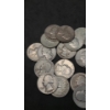 Image 2 : Assorted Years/Mints 90% Silver Standing Liberty & Washington Quarters - Face Value: $7.00