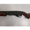 Image 14 : Savage Model 30 Series E 12 Gauge Pump Shotgun, 3" Chamber, Engraved Duck Scene, Nice Walnut Stock