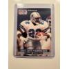 Image 1 : 1991 Pro Set Emmitt Smith Dallas Cowboys Rookie Football Card - High Grade - Mint Condition