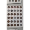 Image 10 : Collection Of Lincoln Wheat Cents & Lincoln Memorial Cents - Face Value: $0.86