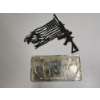 Image 3 : "2nd Amendment" License Plate & "God Bless America" Metal Hanging Sign