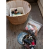 Image 1 : Sewing Items, And Baskets