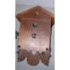 Image 2 : German Cuckoo Clock For Parts Only - See Pics
