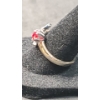 Image 3 : Gold Filled & Gold Plated Brooches, Rings, Pins & Earrings - See Photos For Ring Size