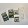 Image 1 : Gameboy Games