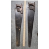 Image 5 : Two Kingsly Hot Foil Stamping Print Letter Sets, 5 Vintage Hand Saws, Scale & More!