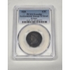 Image 1 : 1828 Classic Head United States Half Cent Coin