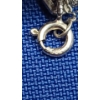 Image 7 : Sterling Silver Necklaces & Necklace Pendants - Weight: 16.4g