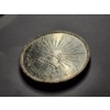 Image 4 : Mexico Second Republic Un Peso 90% Silver Coin ~ ASW: 0.7857 Oz ~ INCREDIBLE CONDITION!