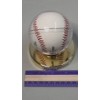 Image 4 : Rafael Furcal Autographed Rawlings Baseball In Display Stand