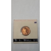 Image 1 : 1960-D Small Date Lincoln Cent 