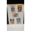 Image 3 : Lot Of Assorted Garbage Pail Kids Trading Cards/Stickers Featuring "Dotty Dribble"