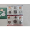 Image 4 : 1993 U.S. Mint Uncirculated Coin Set & (2) 1996 Coin Sets 