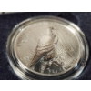 Image 9 : 2024-S Morgan & Peace Dollar Reverse Proof Two-Coin Set - 99.9% Silver Coins Each With ASW 0.859 Oz