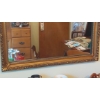 Image 5 : Antique Federal Period Ornate Mirror See Pics