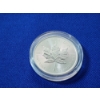 Image 3 : 2015 Canadian Silver Maple Leaf 5 Dollars Coin 1 oz 9999 Fine Silver