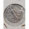 Image 2 : 90% Silver United States Half-Dollar Assortment (Walking Liberty) - AFV: $1.00
