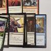 Image 3 : Over 100 Assorted MTG Magic The Gathering Trading Cards ~ Mostly From the Dominaria Set
