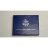 Image 2 : 1986 Statue Of Liberty 100th Anniversary Commemorative Proof Half Dollar 