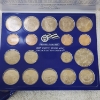 Image 3 : x2 2009-P Uncirculated Coin Sets & 2010-P&D Uncirculated Coin Sets 