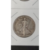 Image 8 : Assorted Years/Mint Marks 90% Silver Walking Liberty Half Dollars - Face Value: $3.50