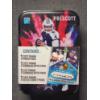 Image 1 : 2022 Panini Prizm Dak Prescott NFL Collector's Tin Ft. Four Sealed Packs of Football Cards in Tin