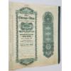 Image 11 : 1971 Imperial Oil Limited Stock Certificate & 1940's Chicago And Alton Railroad Gold Bond