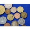 Image 4 : Nice Collection of Assorted Foreign Coins and Tokens 