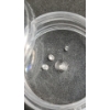 Image 6 : Collection Of Assorted Size Individual Loose Diamonds