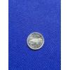 Image 2 : One Gram .999 Fine Silver Round - "The Great State of Florida" - Gator 