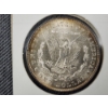 Image 5 : VERY NICE 1878 Morgan Silver Dollar Featuring 7 Over 8 Tail Feathers! ~ THIS IS AN INCREDIBLE COIN!