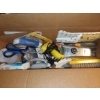 Image 6 : 2 Boxes Of Sewing Machine Parts & Bobbins - See Pics
