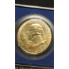 Image 8 : (3) Assorted National Bicentennial Commemorative Medals 