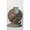 Image 5 : Vintage Universal Lamp Company.Auto-Lite Carbide Coal Miner's Lamp
