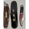 Image 1 : Three Vintage Pocket Knives 
