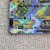 Image 2 : Rotom ex 029/094 Holo Rare Pokémon Trading Card