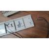 Image 8 : Lionel Pennsylvania Railroad Tracks With Transformer/Power Box