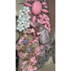 Image 4 : Assorted Fashion Jewelry Including Necklaces, Bracelet & Brooch Pins