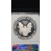 Image 10 : NGC 2012-S First Releases PF 70 Reverse PF & 2012-S PF 70 Ultra Cameo 1 Troy Oz 999 Silver Eagle Set