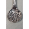 Image 9 : Assorted Silverplate Flatware Pieces - Weight: 0.8 lbs
