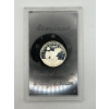 Image 2 : 1972-S 40% Silver Eisenhower Dollar in U.S. Mint Plastic Holder
