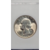 Image 2 : NGC 1932 MS 64 90% Silver Washington Quarter