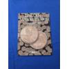 Image 3 : Lot of 7 Empty Coin Collecting Books