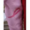 Image 2 : Two Folding Camping or Tailgating Chairs ~ Officially Licensed OSU & Breast Cancer Awareness Pink ~ 