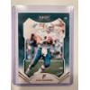 Image 1 : 2021 Panini Dan Marino Playoff Football Card In Protective Holder - Mint Condition