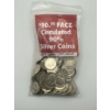 Image 1 : Roosevelt Silver Dimes - 90% Silver - $10 Face Value