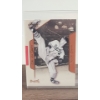 Image 3 : Warren Spaugh Autographed Rawlings Baseball & 2002 Fleer Skybox Baseball Card In Display Stand