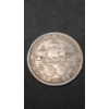 Image 1 : 1893 Columbian Exposition Commemorative 90% Silver Half Dollar