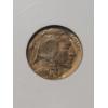 Image 2 : ANACS MS65 Graded 1938-D Buffalo Nickel 