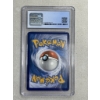 Image 2 : CGC 9 - 2021 Pokemon Pikachu V Black Star Promos SWSH061 - Shining Fates Collection